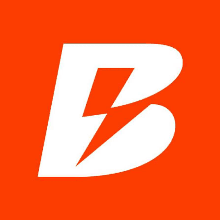 Logo Betano